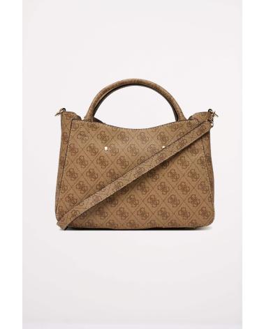 Inizio-GUESS-BOLSOS-MUJER-MODELO-BRENTON-COLOR-MARRON-LTL