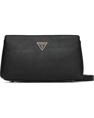 Inizio-GUESS-BOLSOS-MUJER-MODELO-TALENT-COLOR-NEGRO-BLA