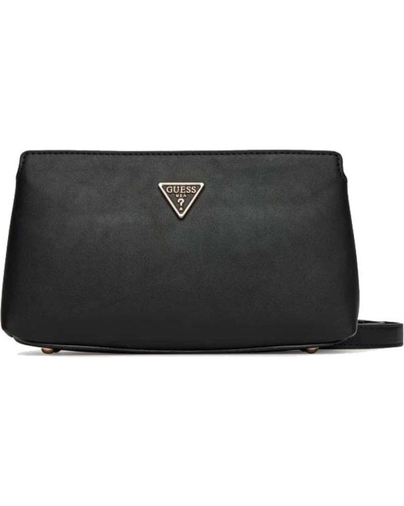 Inizio-GUESS-BOLSOS-MUJER-MODELO-TALENT-COLOR-NEGRO-BLA