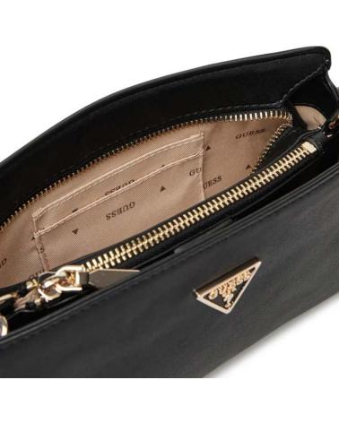Inizio-GUESS-BOLSOS-MUJER-MODELO-TALENT-COLOR-NEGRO-BLA