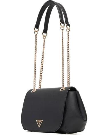 Inizio-GUESS-BOLSOS-MUJER-MODELO-TALENT-COLOR-NEGRO-BLA