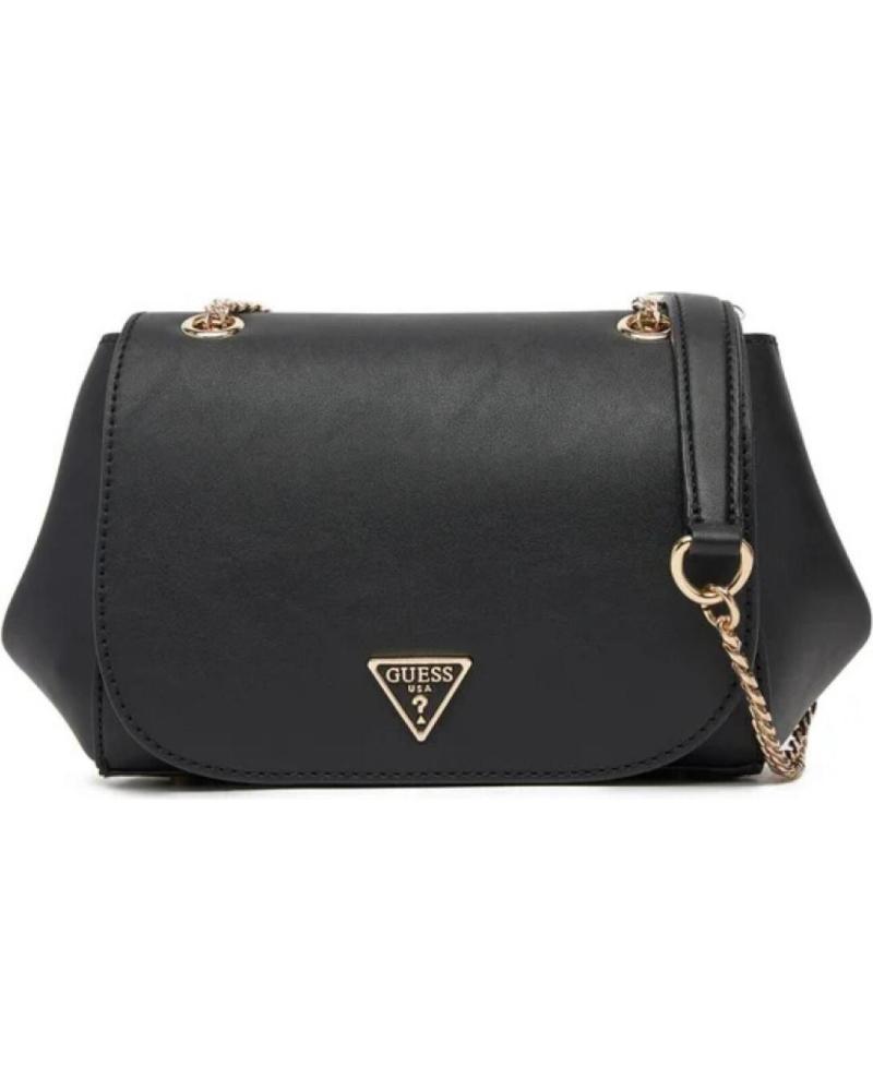 Inizio-GUESS-BOLSOS-MUJER-MODELO-TALENT-COLOR-NEGRO-BLA