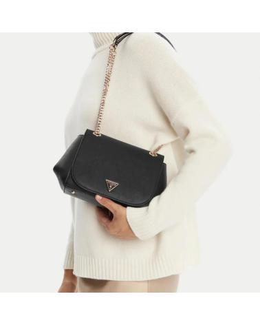 Inizio-GUESS-BOLSOS-MUJER-MODELO-TALENT-COLOR-NEGRO-BLA