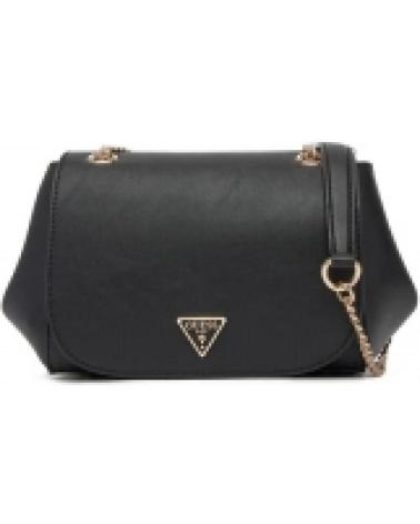 Inizio-GUESS-BOLSOS-MUJER-MODELO-TALENT-COLOR-NEGRO-BLA