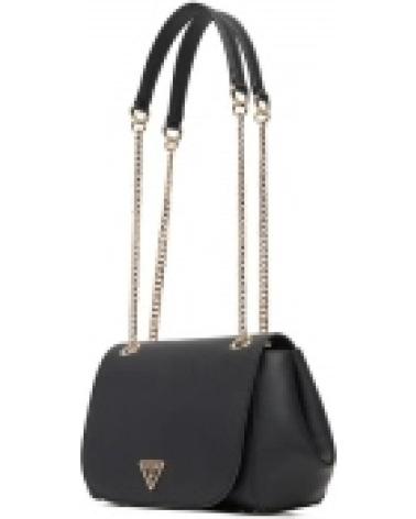 Inizio-GUESS-BOLSOS-MUJER-MODELO-TALENT-COLOR-NEGRO-BLA