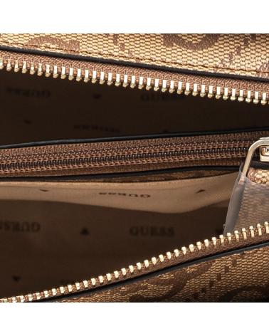 Inizio-GUESS-BOLSOS-MUJER-MODELO-LUXURY-SATCHEL-COLOR-MARRON-LTL