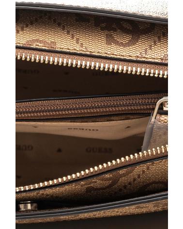 Inizio-GUESS-BOLSOS-MUJER-MODELO-LUXURY-SATCHEL-COLOR-MARRON-LTL