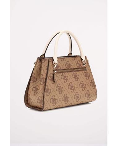 Inizio-GUESS-BOLSOS-MUJER-MODELO-LUXURY-SATCHEL-COLOR-MARRON-LTL