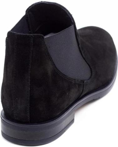 Stivaletti per Donna ALPE BOTAS CHELSEA MUJER 2646 NEGRO