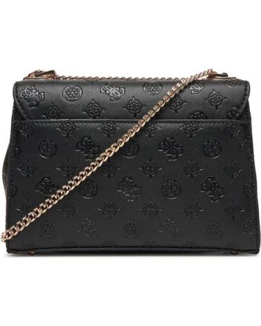Início-GUESS-BOLSOS-MUJER-MODELO-PHOEBE-COLOR-NEGRO-BLO