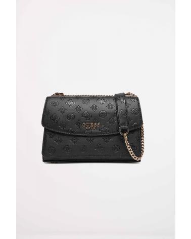 Início-GUESS-BOLSOS-MUJER-MODELO-PHOEBE-COLOR-NEGRO-BLO