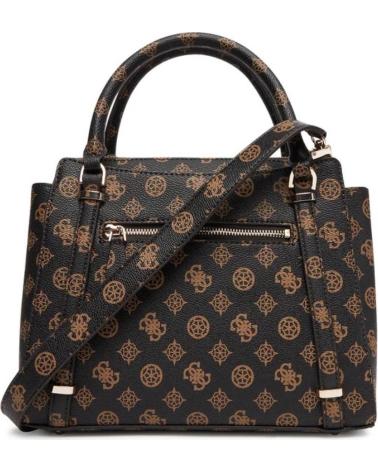 Inicio-GUESS-BOLSOS-MUJER-MODELO-DARYNA-II-COLOR-MARRON-MLO