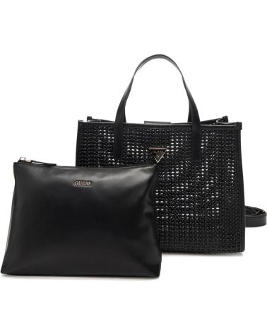 Inizio-GUESS-BOLSOS-MUJER-MODELO-HWWZ72-06230-COLOR-NEGRO-BLA