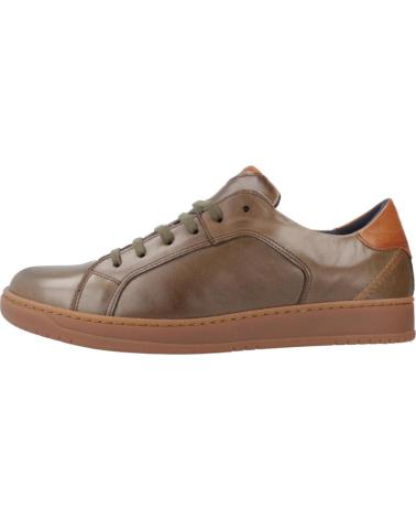 CASUAL SNEAKERS PITILLOS 40251P KHAKI GREEN KAKI