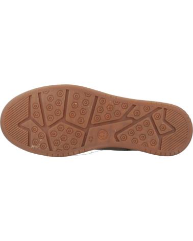 CASUAL SNEAKERS PITILLOS 40251P KHAKI GREEN KAKI