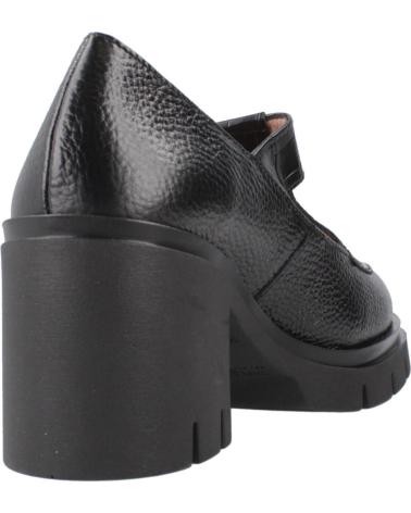 SAPATOS DE VESTIR HISPANITAS BHI254279 PRETO BLACK
