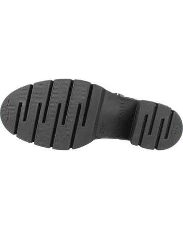 SAPATOS DE VESTIR HISPANITAS BHI254279 PRETO BLACK