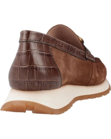 Startseite-HISPANITAS-HISPANITAS BHI254400 MOKASSIN AUS GEFLOCHTENEM LEDER-VARIOS