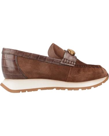 Startseite-HISPANITAS-HISPANITAS BHI254400 MOKASSIN AUS GEFLOCHTENEM LEDER-VARIOS