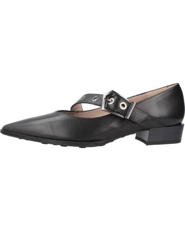 SAPATOS DE VESTIR HISPANITAS HI254196 PRETOS BLACK