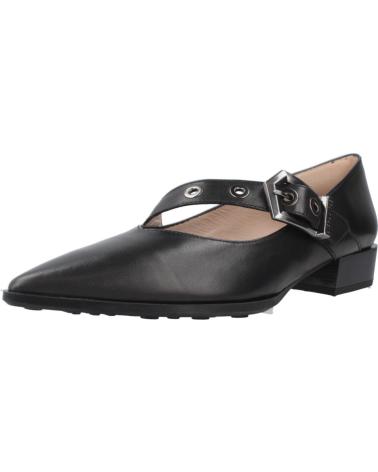 SAPATOS DE VESTIR HISPANITAS HI254196 PRETOS BLACK