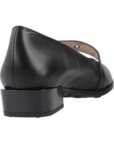 SAPATOS DE VESTIR HISPANITAS HI254196 PRETOS BLACK