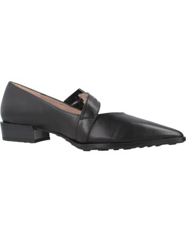 SAPATOS DE VESTIR HISPANITAS HI254196 PRETOS BLACK