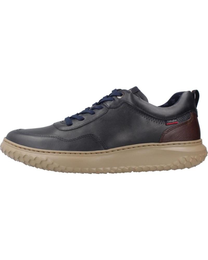 ZAPATILLAS CALLAGHAN MODELO 60802C AZUL MARINO MARINO