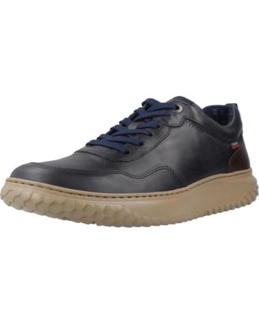 ZAPATILLAS CALLAGHAN MODELO 60802C AZUL MARINO MARINO