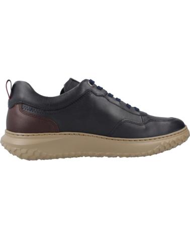 ZAPATILLAS CALLAGHAN MODELO 60802C AZUL MARINO MARINO
