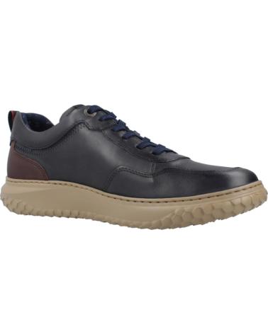 ZAPATILLAS CALLAGHAN MODELO 60802C AZUL MARINO MARINO
