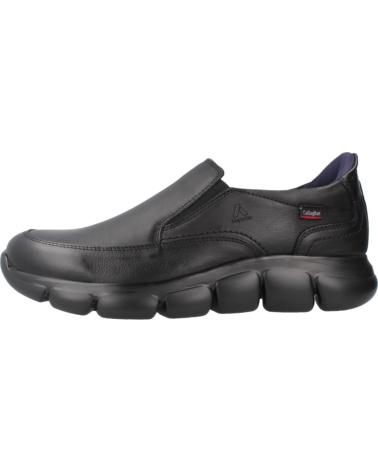 CALLAGHAN MOKASSINS MODELL 63701C SCHWARZ NEGRO