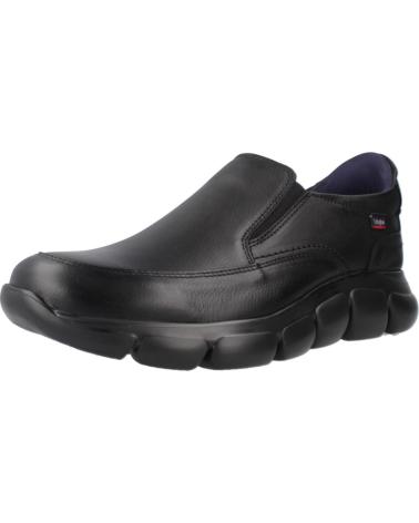 CALLAGHAN MOKASSINS MODELL 63701C SCHWARZ NEGRO