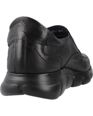 CALLAGHAN MOKASSINS MODELL 63701C SCHWARZ NEGRO