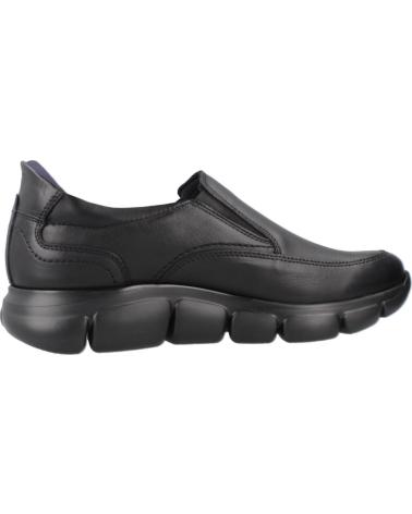 CALLAGHAN MOKASSINS MODELL 63701C SCHWARZ NEGRO