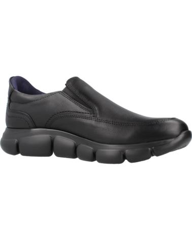 CALLAGHAN MOKASSINS MODELL 63701C SCHWARZ NEGRO