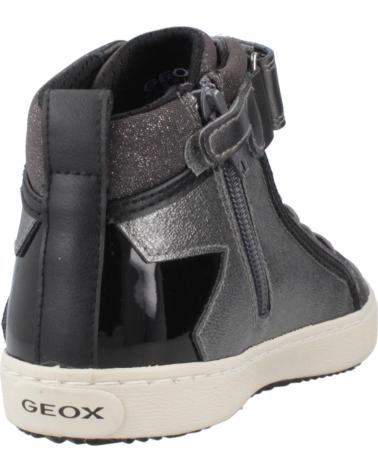 BASKETS GEOX J KALISPERA C1048 GRISES C1048