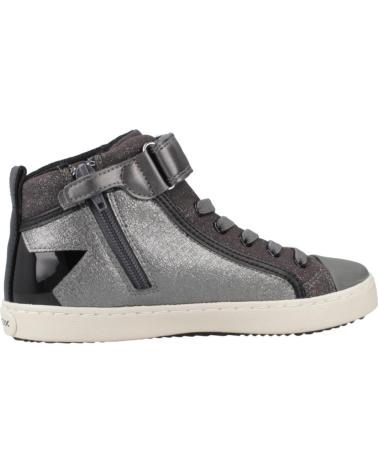 BASKETS GEOX J KALISPERA C1048 GRISES C1048