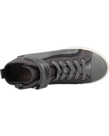 BASKETS GEOX J KALISPERA C1048 GRISES C1048