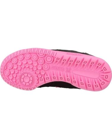 MUNICH G3 KID PROFIT VELCRO 1514014 NEGRO BLACK