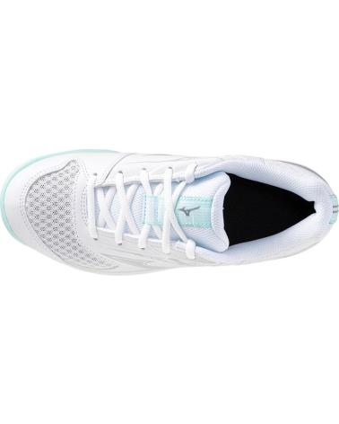 Sapatilhas-casuais-para-menina-MIZUNO-ZAPATILLAS-BALONMANO-VOLEY-STEALTH-STAR-3-JR-BLANCAS-BLANCO