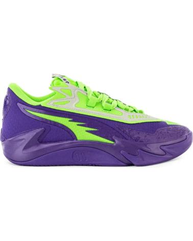 TÊNIS PUMA SCOOT 2 NXTPRO HOOPS NEW