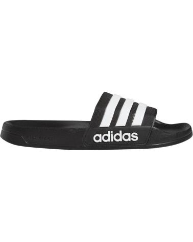 Accueil-ADIDAS-CHANCLA-ADILETTE--BLANCO-AQ1701-NEGRO