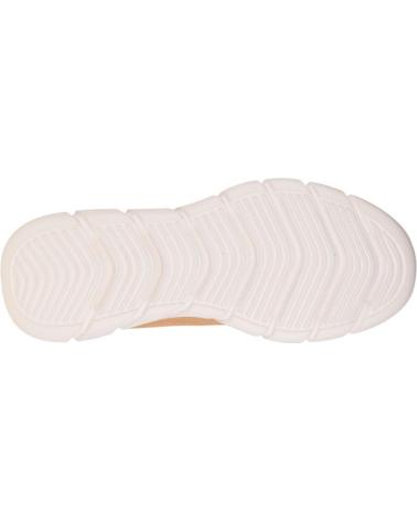 Inizio-SKECHERS-SNEAKERS-HOMBRE-118110-CUERO-MARRóN