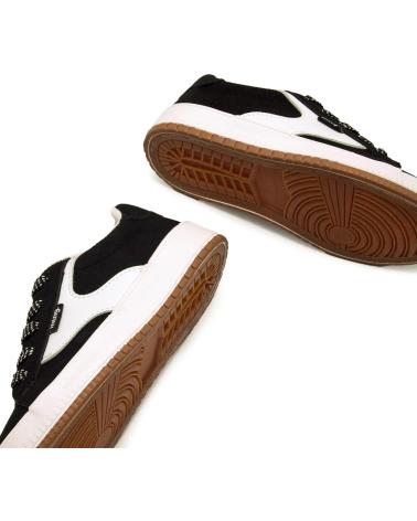 BASKETS URBAINES MTNG 49110 C58520 NOIRES NEGRO