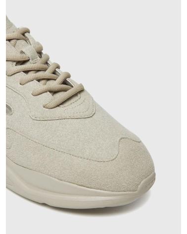 HUGO BOSS 50548504 BEIGE SNEAKERS BEIGE