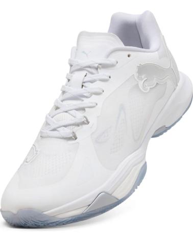 PUMA ZAPATILLAS PUMA VANTAGE NITRO AZUL Y BLANCO