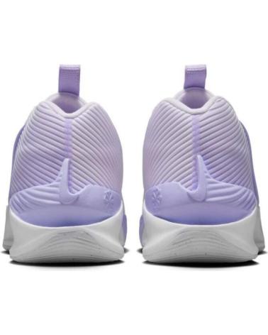 NIKE G.T. JUMP ACADEMY VIOLA MORADO