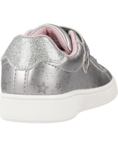Início-GEOX-ZAPATILLAS-NINA-MODELO-B-ECLYPER-COLOR-PLATA-C1009
