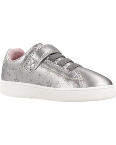 Início-GEOX-ZAPATILLAS-NINA-MODELO-B-ECLYPER-COLOR-PLATA-C1009